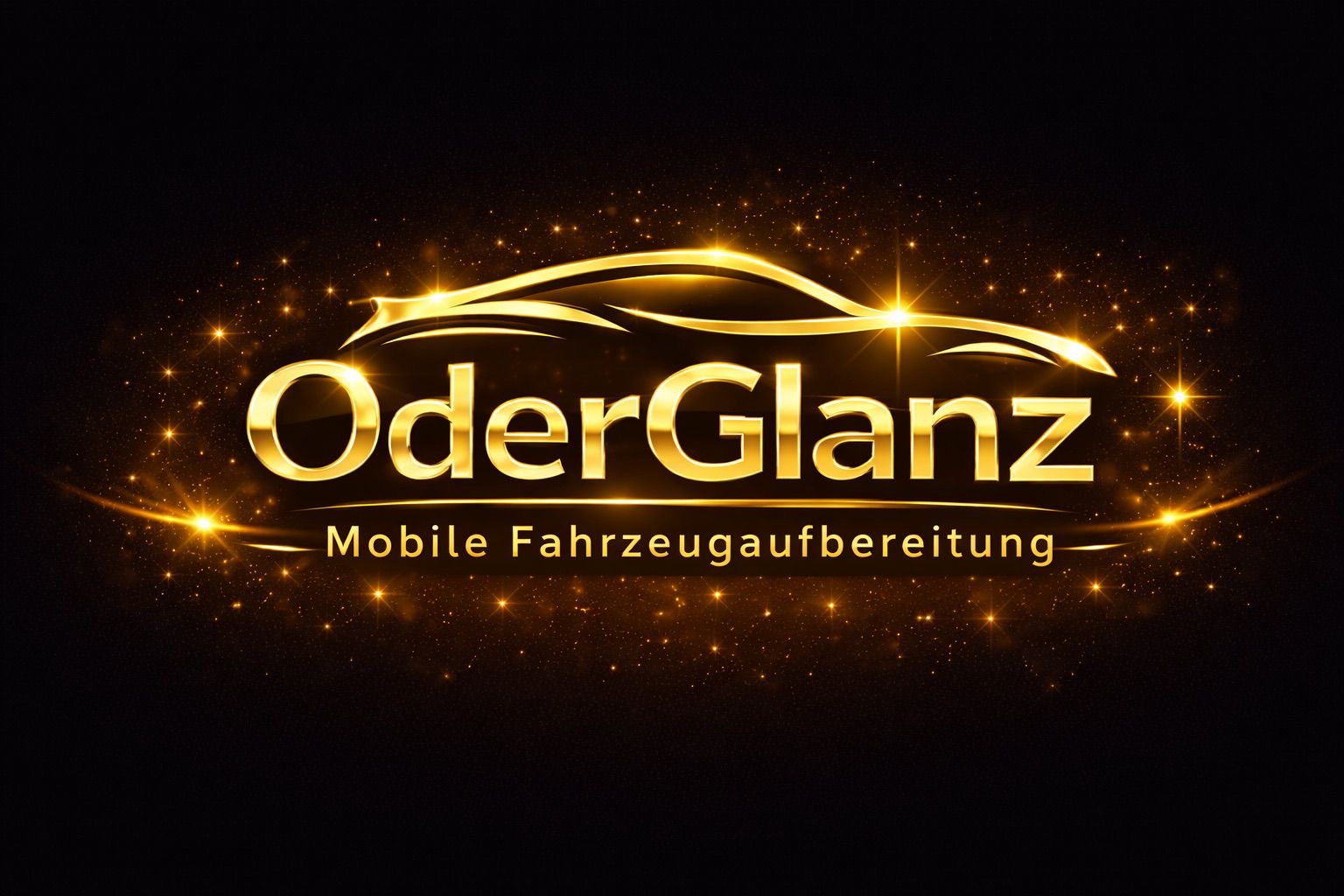 OderGlanz Logo